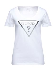 Футболка Guess