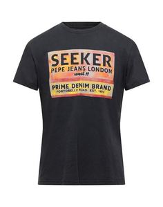 Футболка Pepe Jeans