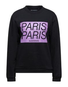 Толстовка Eleven Paris