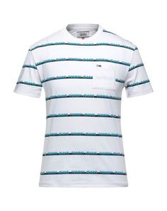 Футболка Tommy Jeans