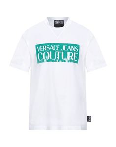 Футболка Versace Jeans Couture
