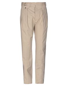 Повседневные брюки Lardini