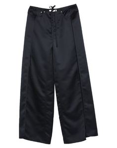 Повседневные брюки Mm6 Maison Margiela
