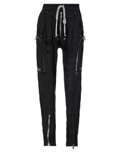 Повседневные брюки Rick Owens