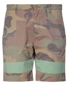 Бермуды Scotch & Soda