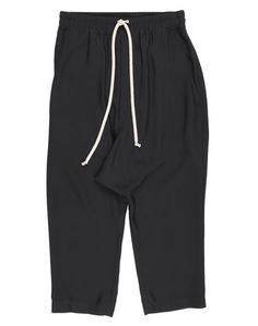 Брюки-капри Rick Owens
