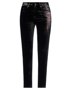 Повседневные брюки Saint Laurent