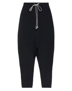 Повседневные брюки Rick Owens