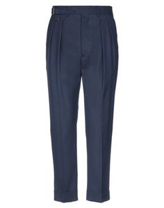 Повседневные брюки Lardini