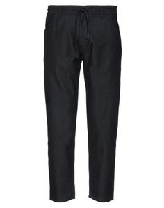 Повседневные брюки Emporio Armani
