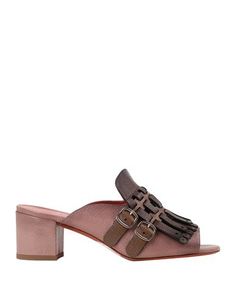 Сандалии Santoni