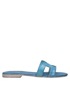 Сандалии Ovye BY Cristina Lucchi