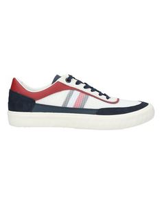 Низкие кеды и кроссовки Tommy Hilfiger