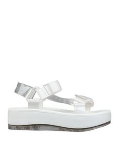 Сандалии Melissa