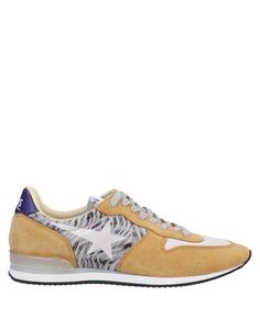 Низкие кеды и кроссовки Golden Goose Deluxe Brand