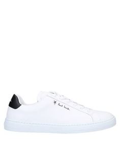 Низкие кеды и кроссовки Paul Smith