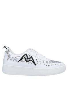 Низкие кеды и кроссовки Steve Madden