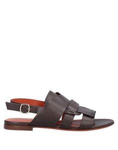 Сандалии Santoni