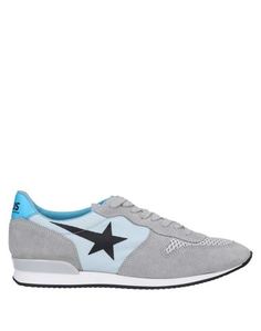 Низкие кеды и кроссовки Golden Goose Deluxe Brand