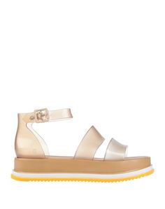 Сандалии Melissa