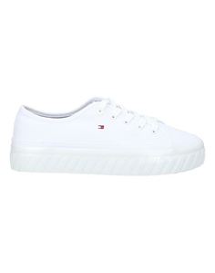 Низкие кеды и кроссовки Tommy Hilfiger