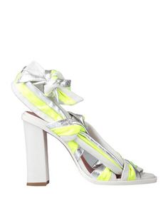 Сандалии Santoni