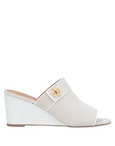 Сандалии Tory Burch