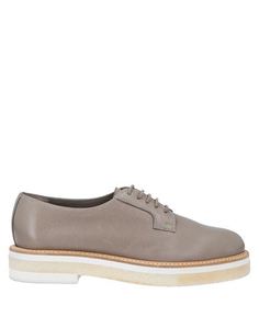 Обувь на шнурках Santoni