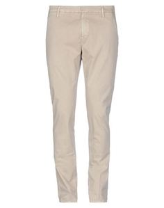 Повседневные брюки Dondup