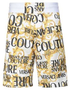 Бермуды Versace Jeans Couture