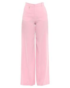 Повседневные брюки Blumarine