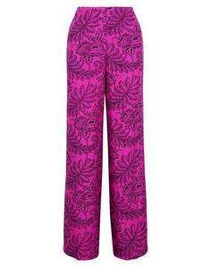 Повседневные брюки Diane von Furstenberg