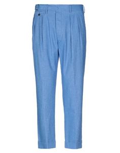 Повседневные брюки Lardini