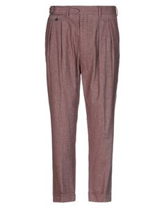 Повседневные брюки Lardini