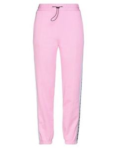 Повседневные брюки Msgm