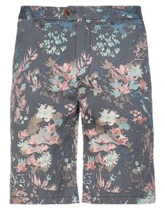 Бермуды Scotch & Soda