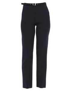 Повседневные брюки Blumarine