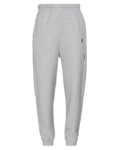 Повседневные брюки Marcelo Burlon