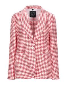 Пиджак T Jacket BY Tonello