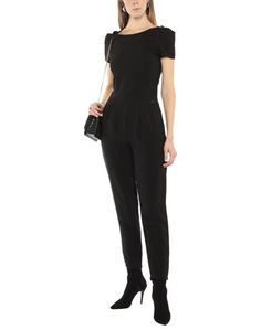 Комбинезоны без бретелей Armani Exchange