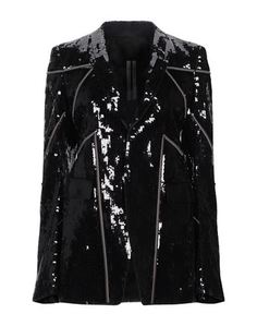 Пиджак Rick Owens