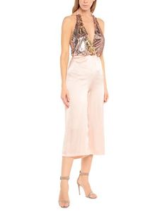 Комбинезоны без бретелей MDM Mademoiselle DU Monde