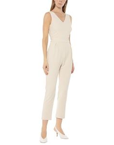 Комбинезоны без бретелей GaudÌ