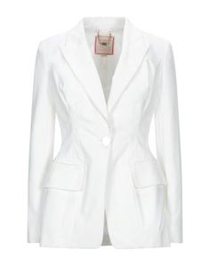 Пиджак Elisabetta Franchi
