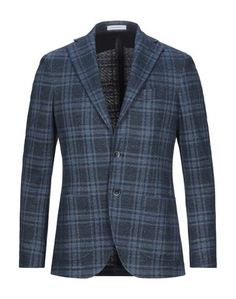 Пиджак Sartoria Latorre