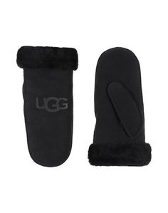 Перчатки UGG Australia