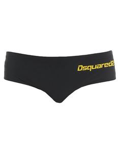 Плавки Dsquared2