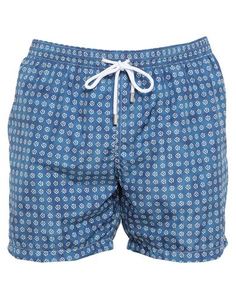 Шорты для плавания Barba Napoli