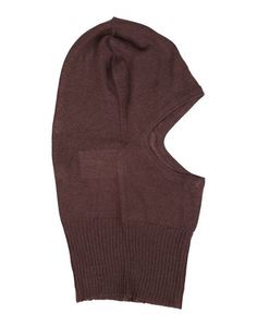 Головной убор Rick Owens