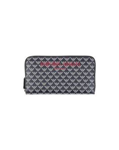 Бумажник Emporio Armani